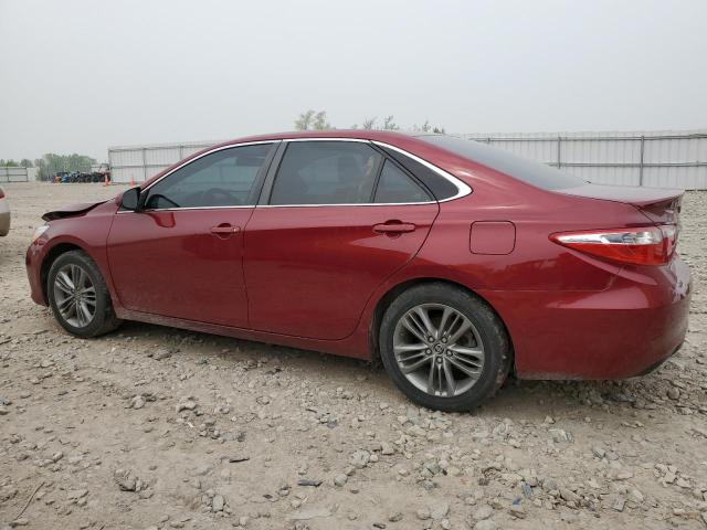 2015 Toyota Camry Le VIN: 4T1BF1FK0FU889529 Lot: 54427824