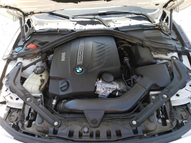 VIN WBA3T3C56G5A42344 2016 BMW 4 Series, 435 I no.11