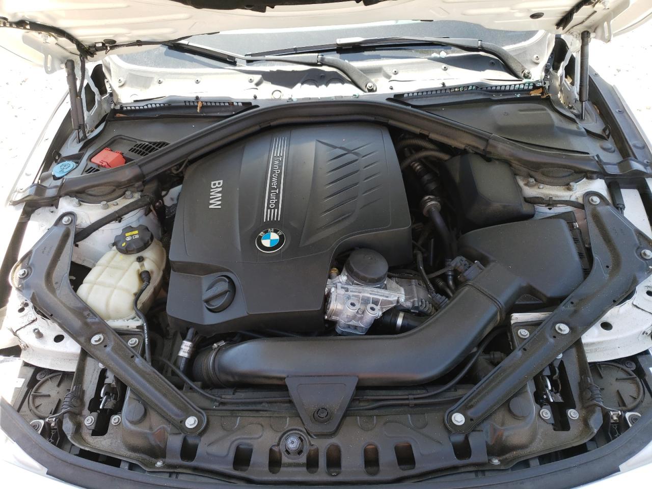 WBA3T3C56G5A42344 2016 BMW 435 I