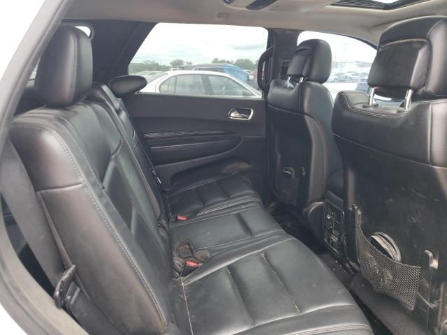 2013 Dodge Durango Crew VIN: 1C4RDJDG2DC657766 Lot: 56416894