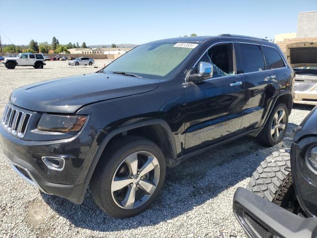 Vin: 1c4rjfbg0gc450466, lot: 53613834, jeep grand cher limited 2016 img_1