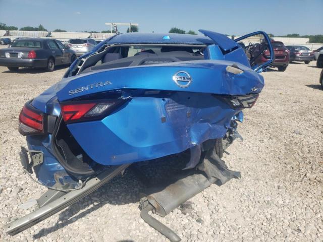 2020 NISSAN SENTRA SV - 3N1AB8CV0LY220241