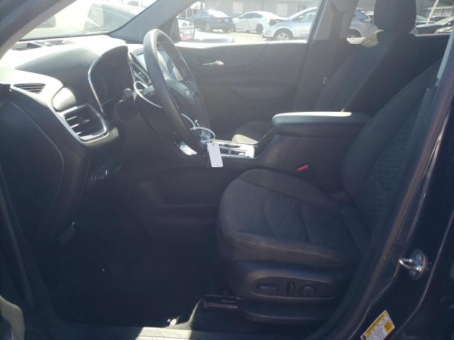 2018 Chevrolet Equinox Lt VIN: 3GNAXJEV9JL349986 Lot: 54694074