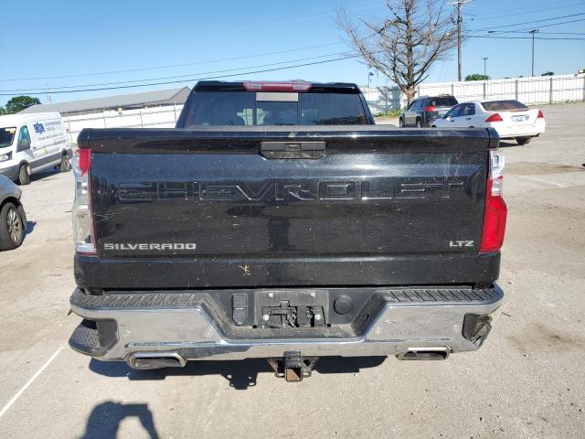 2019 CHEVROLET SILVERADO 1GCRYGED1KZ346724  56562244