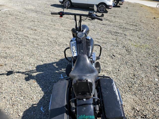 2003 HARLEY-DAVIDSON FLHPI - 1HD1FHW173Y735483