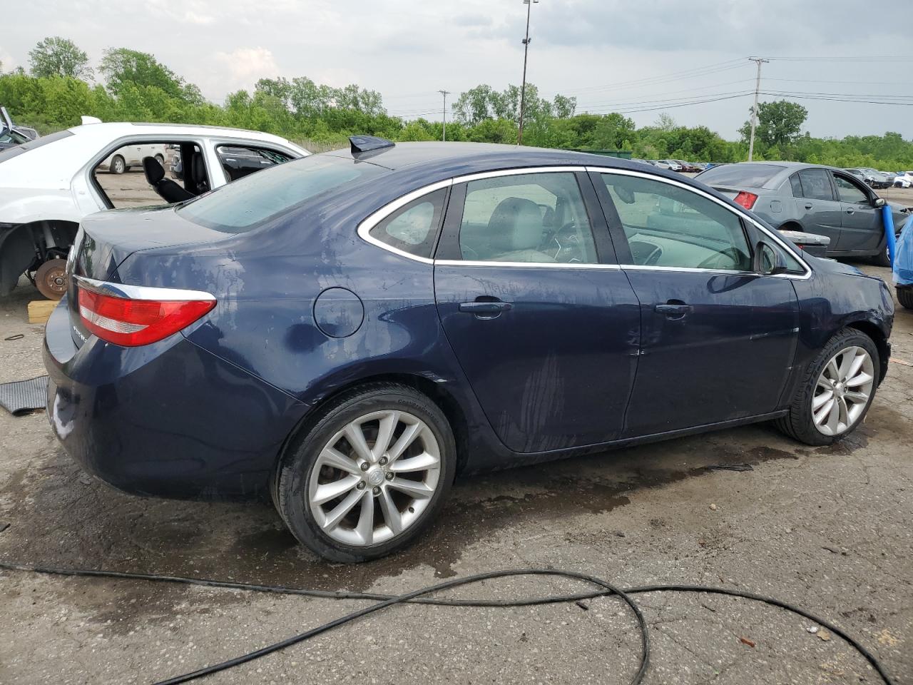 1G4PR5SK7G4120506 2016 Buick Verano Convenience