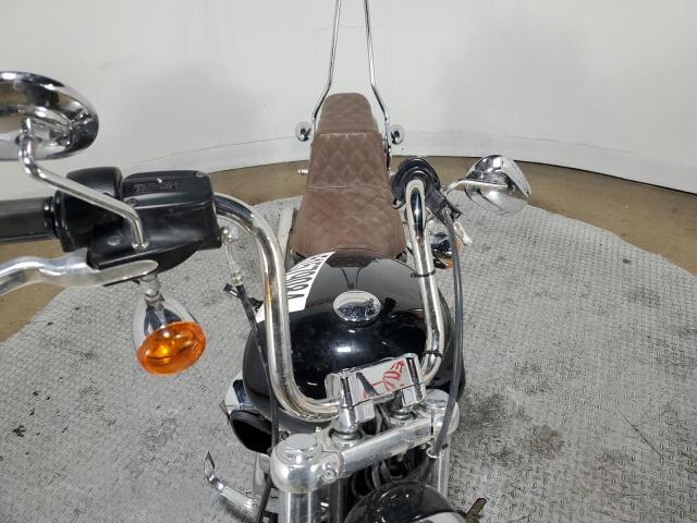 2020 HARLEY-DAVIDSON FXST 1HD1BVJ16LB077482