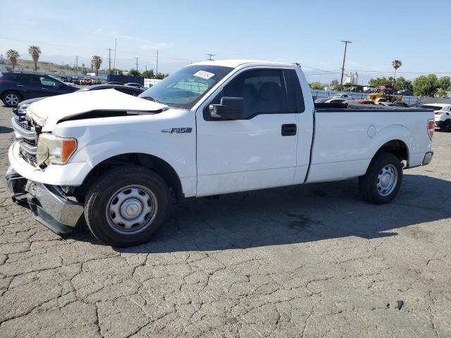 2014 Ford F150 VIN: 1FTNF1CF6EKD83982 Lot: 56635584