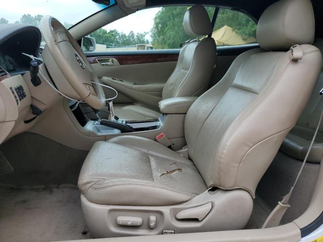 2006 Toyota Camry Solara Se VIN: 4T1FA38P96U087002 Lot: 52263724