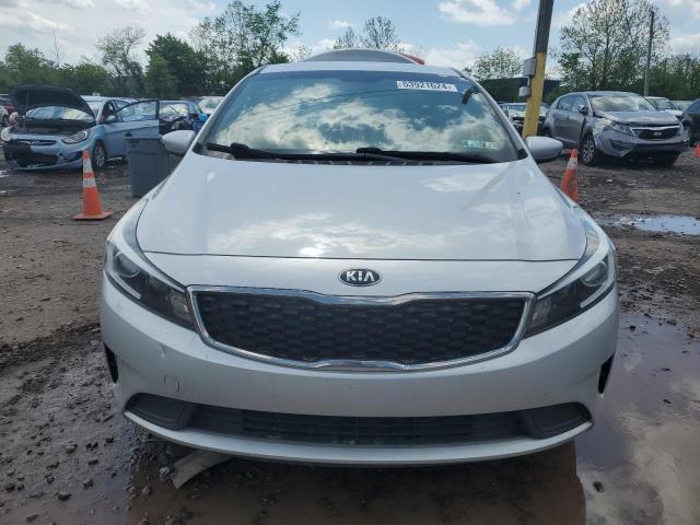 2018 Kia Forte Lx VIN: 3KPFL4A73JE262236 Lot: 53921624