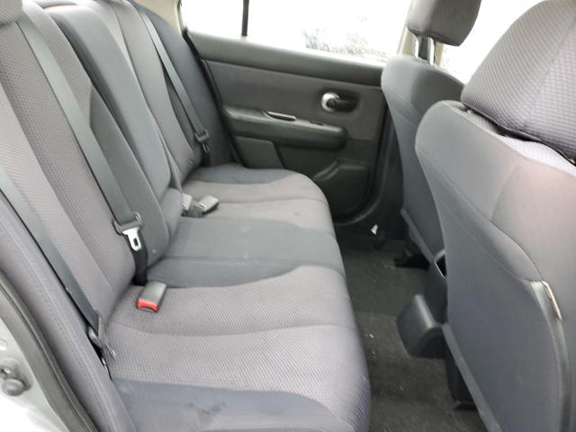 2007 Nissan Versa S VIN: 3N1BC11E17L441782 Lot: 54557664