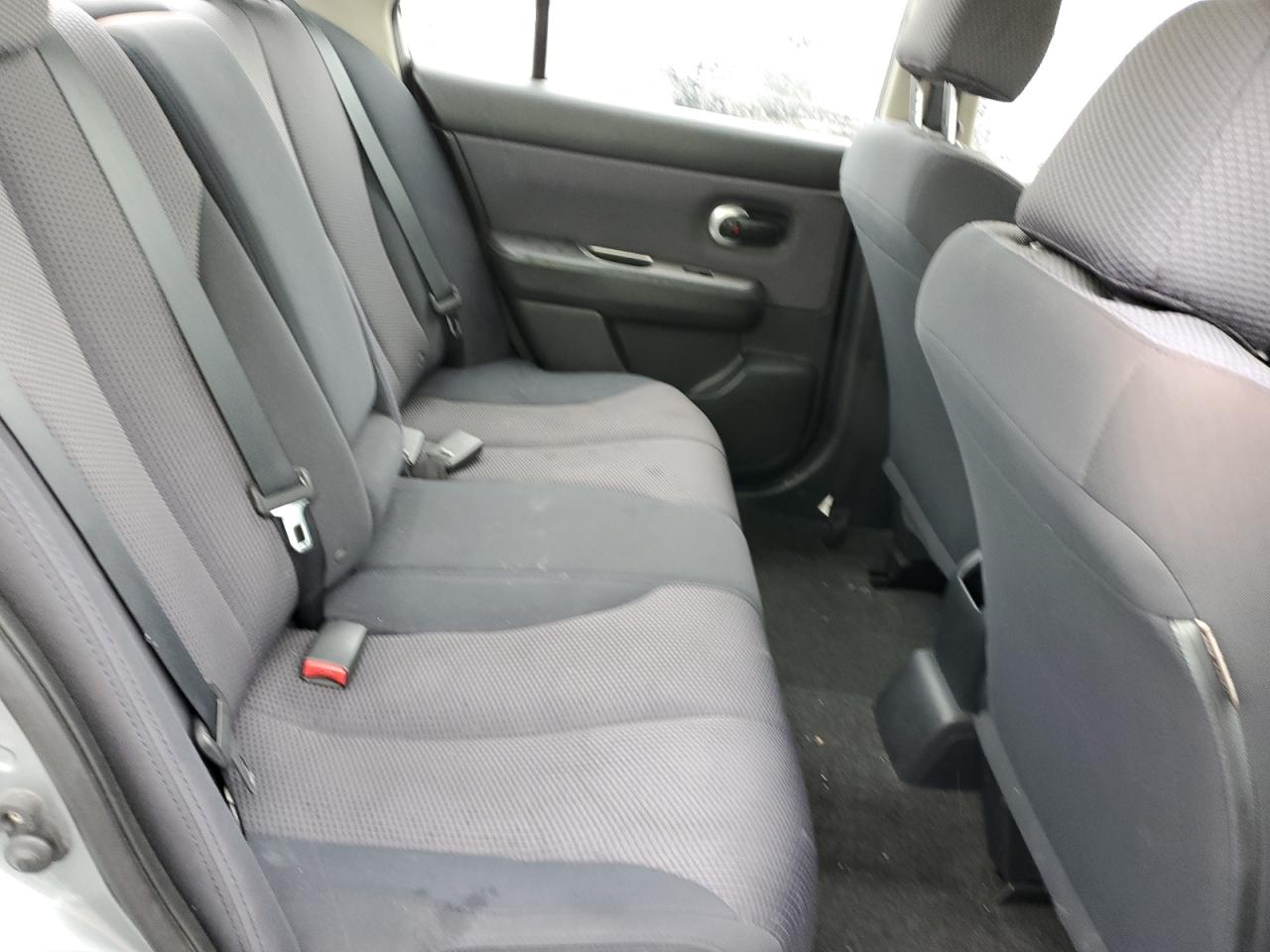 3N1BC11E17L441782 2007 Nissan Versa S