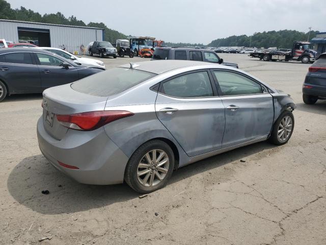 2015 Hyundai Elantra Se VIN: 5NPDH4AE4FH559512 Lot: 55934844