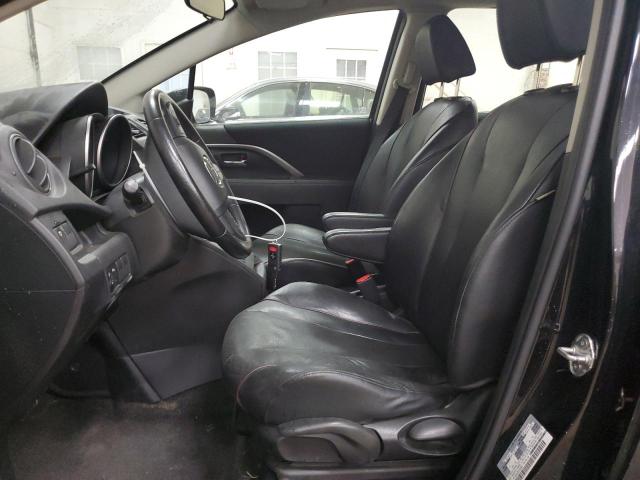 VIN JM1CW2DL6E0162931 2014 Mazda 5, Grand Touring no.7