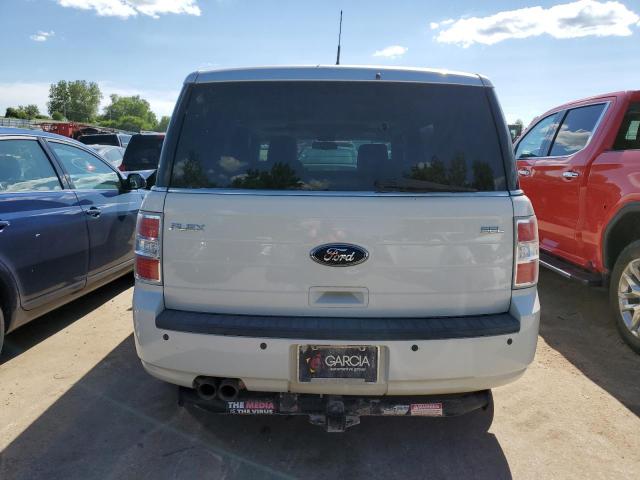 2009 Ford Flex Sel VIN: 2FMDK52C39BA31718 Lot: 56273614