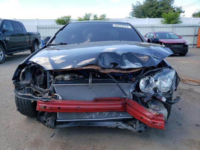 2004 Acura Rsx Type-S VIN: JH4DC53084S007689 Lot: 54372274