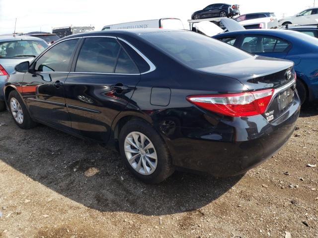 2017 TOYOTA CAMRY LE - 4T1BF1FK6HU648903