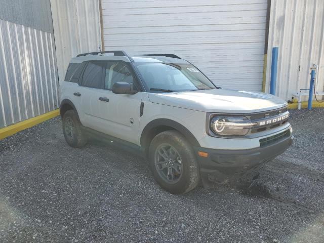 2024 Ford Bronco Sport Big Bend VIN: 3FMCR9B69RRE25797 Lot: 54790824