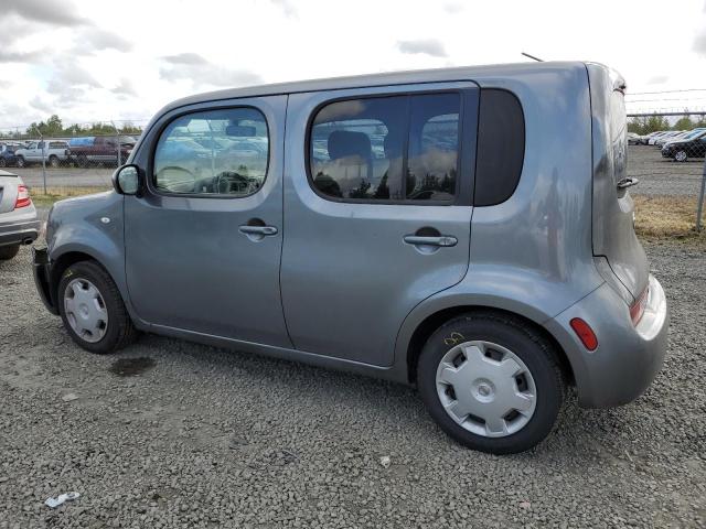 2009 Nissan Cube Base VIN: JN8AZ28R89T127197 Lot: 55968924