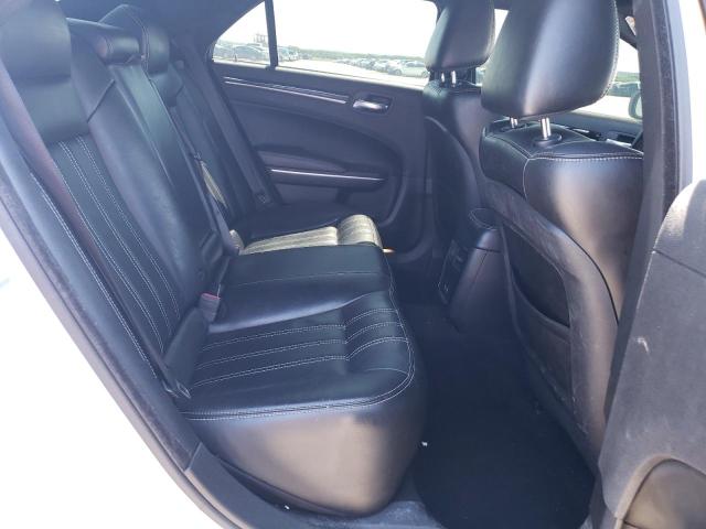 2021 CHRYSLER 300 S - 2C3CCABG3MH554532