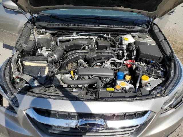 2020 Subaru Legacy Limited VIN: 4S3BWAN62L3023891 Lot: 52906504