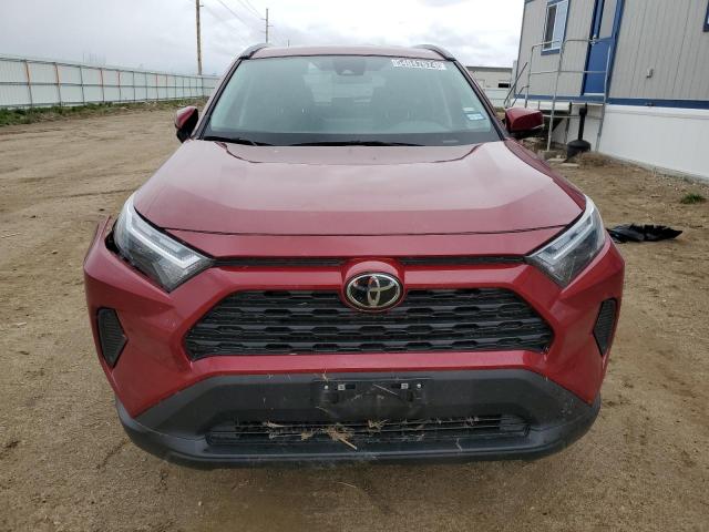 2023 Toyota Rav4 Xle VIN: 2T3W1RFV7PW273537 Lot: 54047674