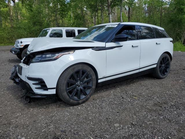 2020 Land Rover Range Rover Velar R-Dynamic S VIN: SALYK2FX5LA259068 Lot: 55479094