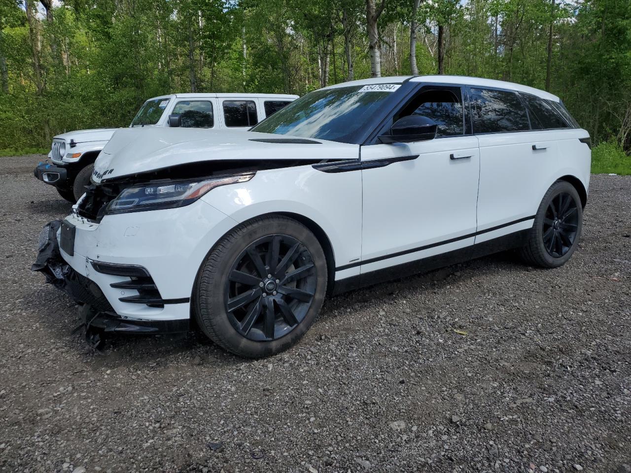 SALYK2FX5LA259068 2020 Land Rover Range Rover Velar R-Dynamic S