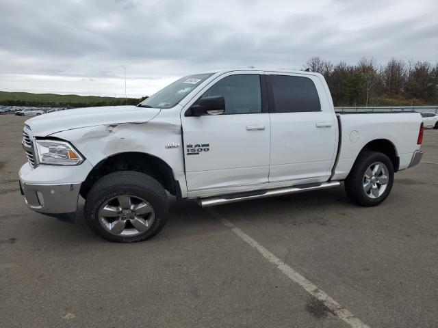 2019 Ram 1500 Classic Slt VIN: 1C6RR7LT4KS557570 Lot: 53944314