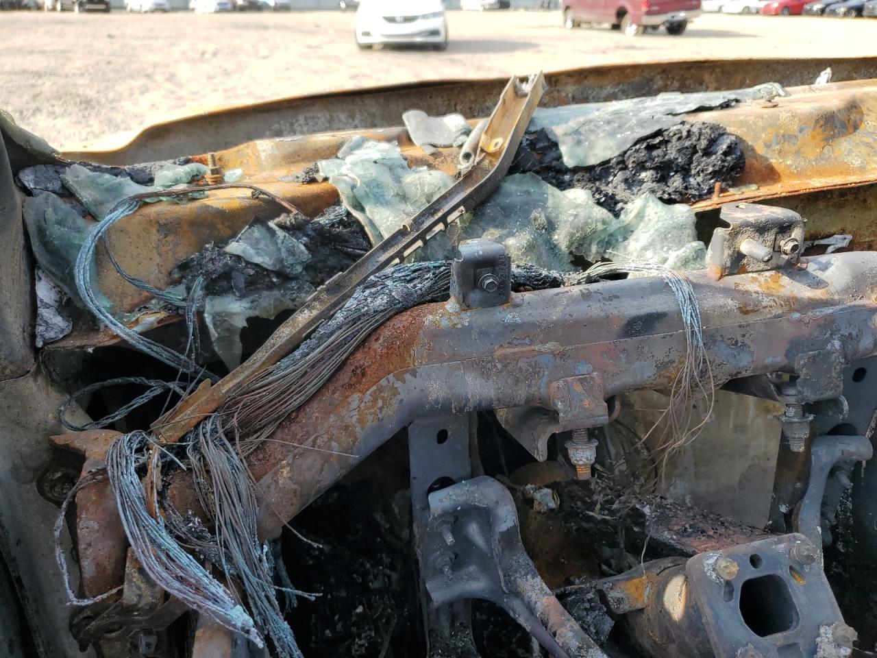 3GTP2VE36BG239575 2011 GMC Sierra K1500 Sle