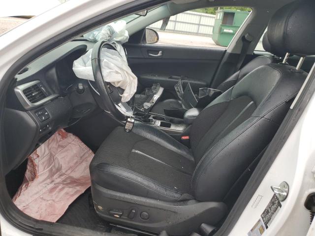 2020 Kia Optima Lx VIN: 5XXGT4L36LG408041 Lot: 56404314