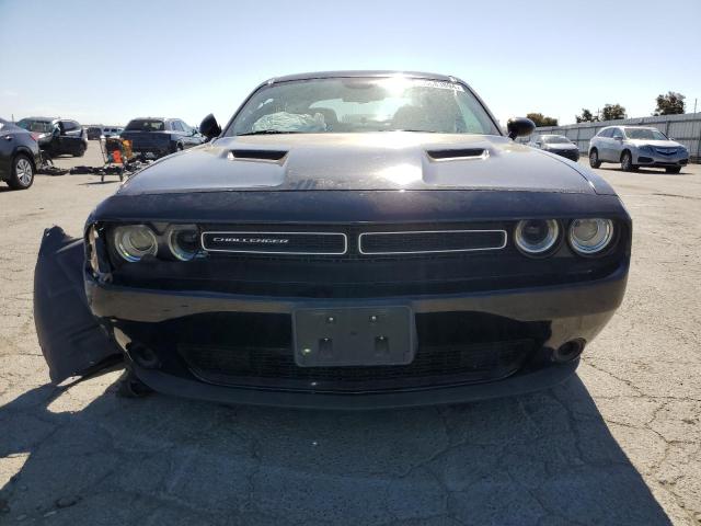 2017 DODGE CHALLENGER - 2C3CDZAG9HH569054