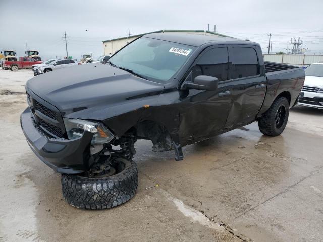 2013 Ram 1500 St VIN: 1C6RR6KT2DS716701 Lot: 54397884