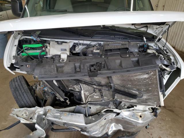 2020 GMC SAVANA G35 1GJZ7PFG2L1162669