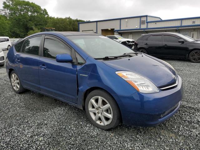 2008 Toyota Prius VIN: JTDKB20UX87815178 Lot: 54344724