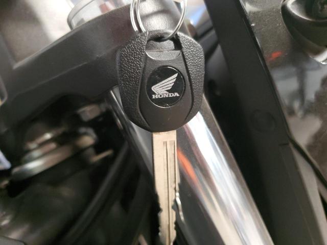 2013 HONDA CB500 F MLHPC4519D5000566