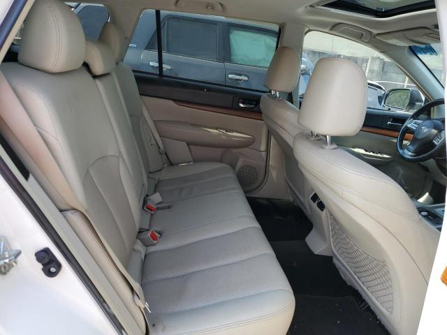 2013 Subaru Outback 2.5I Limited VIN: 4S4BRCKC5D3325248 Lot: 54754024