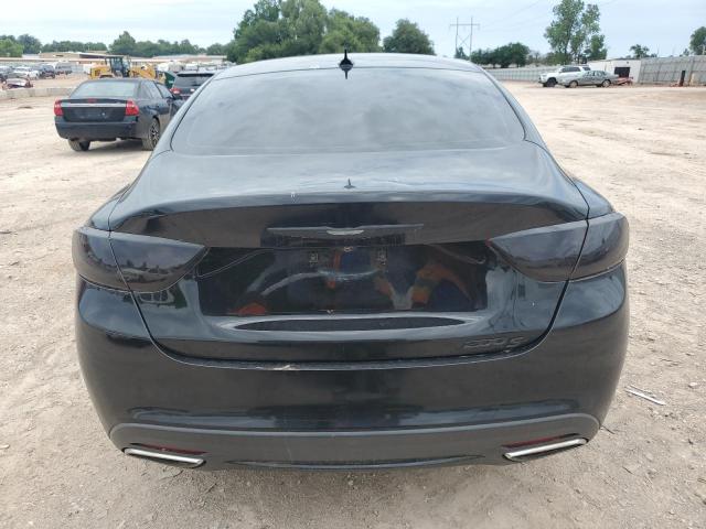 2015 CHRYSLER 200 S - 1C3CCCBG3FN615030