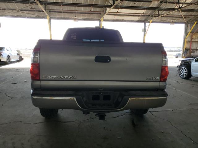 2004 Toyota Tundra Double Cab Sr5 VIN: 5TBET34124S445174 Lot: 54367644