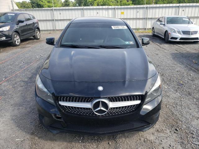 VIN WDDSJ4GB7EN143967 2014 Mercedes-Benz CLA-Class,... no.5