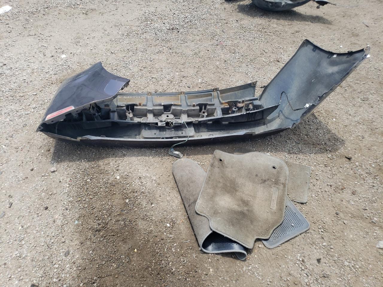 1G1ZB5E04CF300674 2012 Chevrolet Malibu Ls