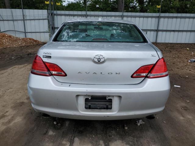 2010 Toyota Avalon Xl VIN: 4T1BK3DB3AU361146 Lot: 54749334