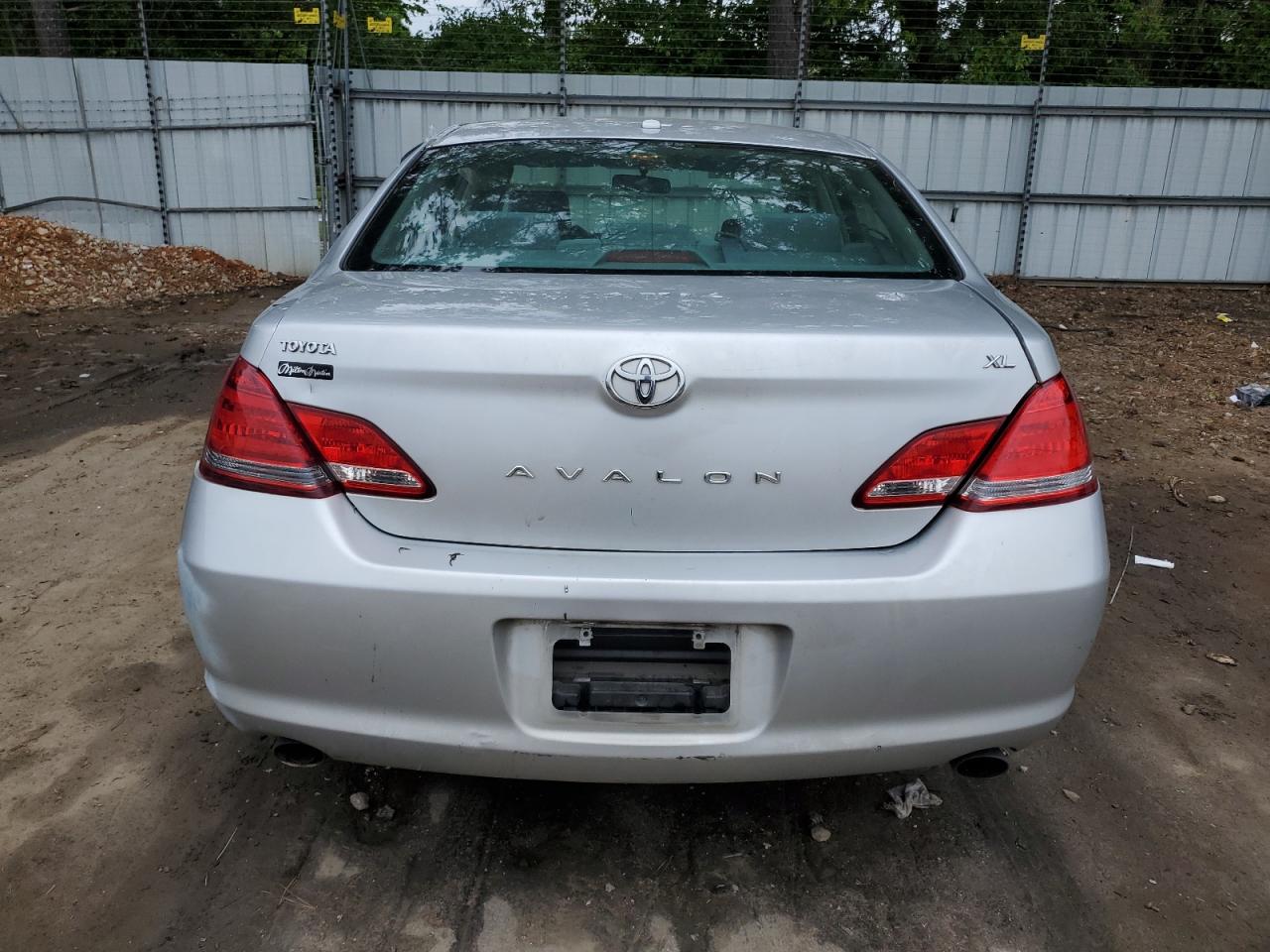 4T1BK3DB3AU361146 2010 Toyota Avalon Xl