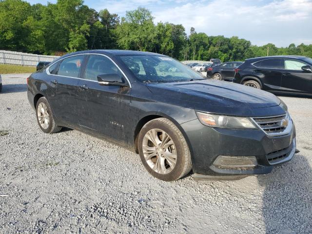 2014 Chevrolet Impala Lt VIN: 1G1125S39EU121492 Lot: 52907374