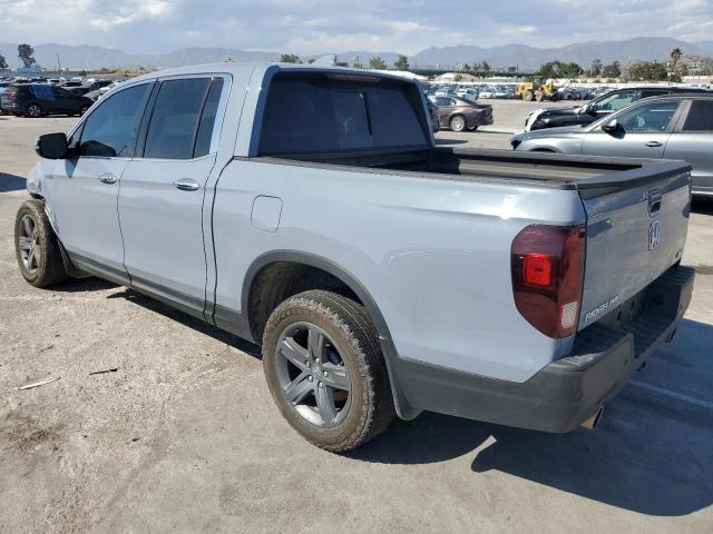 5FPYK3F71NB032393 Honda Ridgeline  2