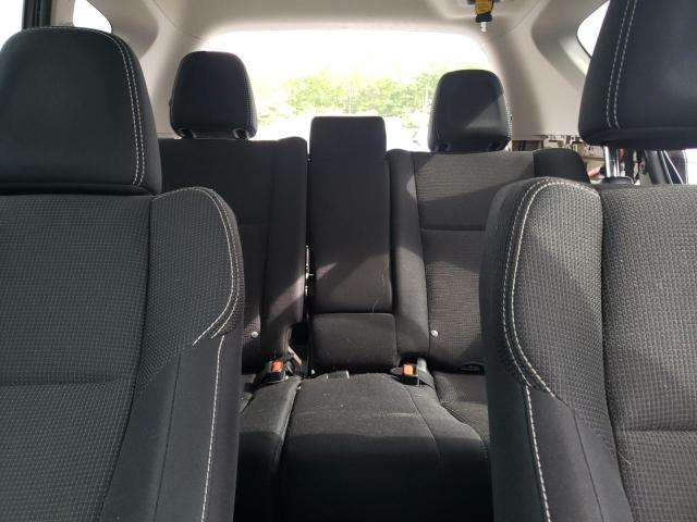 2017 Toyota Rav4 Xle VIN: 2T3RFREV8HW601324 Lot: 56458094