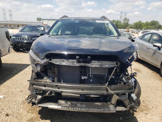 2024 SUBARU ASCENT LIM - 4S4WMARD3R3406162