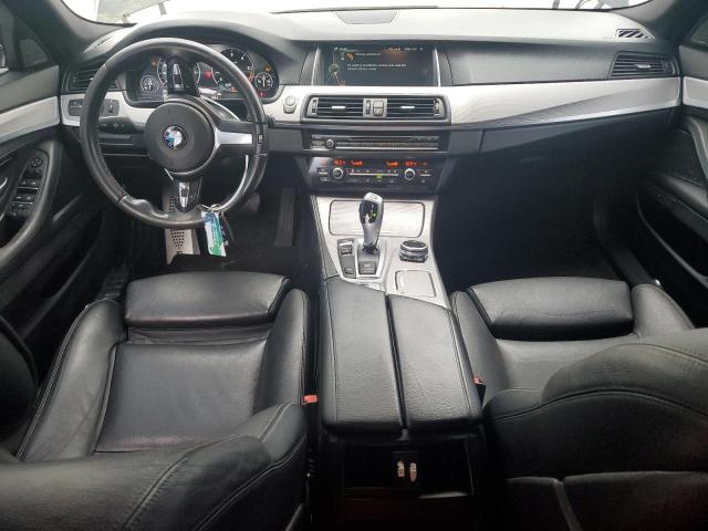 VIN WBAXA5C55ED690938 2014 BMW 5 Series, 535 D no.8