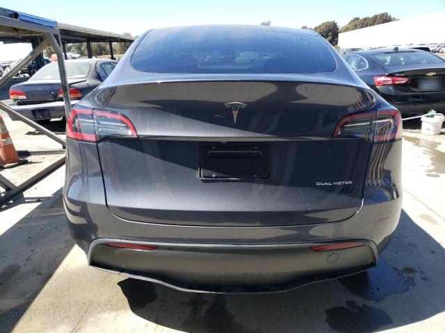 2023 TESLA MODEL Y - 7SAYGDEE5PF639810