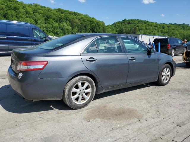 2011 Toyota Camry Base VIN: 4T1BF3EK7BU206992 Lot: 54527994